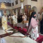 Εορτή Αγίου Ανδρέου Αρχιεπισκόπου Κρήτης