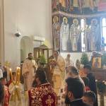 Εορτή Αγίου Ανδρέου Αρχιεπισκόπου Κρήτης