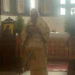 Εορτή Αγίου Ανδρέου Αρχιεπισκόπου Κρήτης