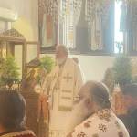 Εορτή Αγίου Ανδρέου Αρχιεπισκόπου Κρήτης