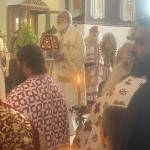 Εορτή Αγίου Ανδρέου Αρχιεπισκόπου Κρήτης