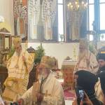 Εορτή Αγίου Ανδρέου Αρχιεπισκόπου Κρήτης