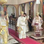 Εορτή Αγίου Ανδρέου Αρχιεπισκόπου Κρήτης