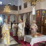 Εορτή Αγίου Ανδρέου Αρχιεπισκόπου Κρήτης