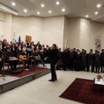 Αφιέρωμα στους αγώνες των Κρητών κατά την Επανάσταση του 1821