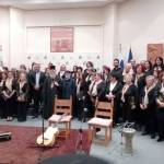 Αφιέρωμα στους αγώνες των Κρητών κατά την Επανάσταση του 1821