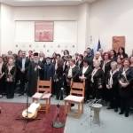 Αφιέρωμα στους αγώνες των Κρητών κατά την Επανάσταση του 1821