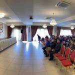 Εορτή Τριών Ιεραρχών- Ομιλία σε ΕΠΑΛ Κισάμου