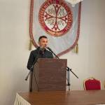 Εορτή Τριών Ιεραρχών- Ομιλία σε ΕΠΑΛ Κισάμου