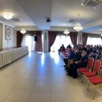 Εορτή Τριών Ιεραρχών- Ομιλία σε ΕΠΑΛ Κισάμου