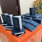 Εορτή Τριών Ιεραρχών- Ομιλία σε ΕΠΑΛ Κισάμου