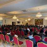 Εορτή Τριών Ιεραρχών- Ομιλία σε ΕΠΑΛ Κισάμου