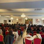 Εορτή Τριών Ιεραρχών- Ομιλία σε ΕΠΑΛ Κισάμου