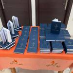 Εορτή Τριών Ιεραρχών- Ομιλία σε ΕΠΑΛ Κισάμου