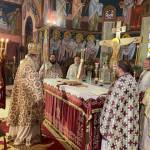 Εορτή Τριών Ιεραρχών- Ομιλία σε ΕΠΑΛ Κισάμου