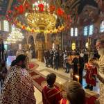 Εορτή Τριών Ιεραρχών- Ομιλία σε ΕΠΑΛ Κισάμου