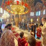 Εορτή Τριών Ιεραρχών- Ομιλία σε ΕΠΑΛ Κισάμου