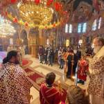 Εορτή Τριών Ιεραρχών- Ομιλία σε ΕΠΑΛ Κισάμου