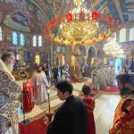 Εορτή Τριών Ιεραρχών- Ομιλία σε ΕΠΑΛ Κισάμου