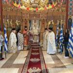 Εορτή Τριών Ιεραρχών- Ομιλία σε ΕΠΑΛ Κισάμου