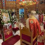 Εορτή Αγίου Αμφιλοχίου