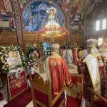 Εορτή Αγίου Αμφιλοχίου