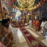 Εορτή Αγίου Αμφιλοχίου