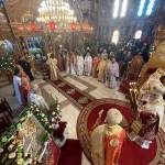 Εορτή Αγίου Αμφιλοχίου