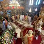 Εορτή Αγίου Αμφιλοχίου