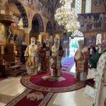 Εορτή Αγίου Αμφιλοχίου