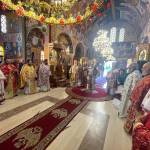 Εορτή Αγίου Αμφιλοχίου