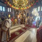 Εορτή Αγίου Αμφιλοχίου