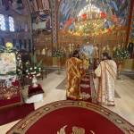 Εορτή Αγίου Αμφιλοχίου