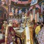 Εορτή Αγίου Αμφιλοχίου