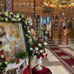 Εορτή Αγίου Αμφιλοχίου