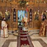 Εορτή Αγίου Αμφιλοχίου