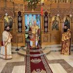 Εορτή Αγίου Αμφιλοχίου