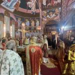 Εορτή Αγίου Αμφιλοχίου