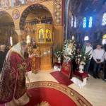 Εορτή Αγίου Αμφιλοχίου