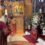 Εορτή Αγίου Αμφιλοχίου