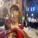 Εορτή Αγίου Αμφιλοχίου