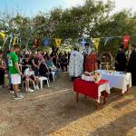 Εορτή Αγίων Αποστόλων Πέτρου και Παύλου