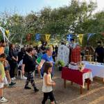 Εορτή Αγίων Αποστόλων Πέτρου και Παύλου