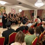 Εκδήλωση για την Μικρά Ασία-Παρουσίαση Βιβλίου-Έκθεση Κειμηλίων στην Ι.Μητρόπολη μας