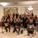 Εκδήλωση για την Μικρά Ασία-Παρουσίαση Βιβλίου-Έκθεση Κειμηλίων στην Ι.Μητρόπολη μας