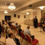 Εκδήλωση για την Μικρά Ασία-Παρουσίαση Βιβλίου-Έκθεση Κειμηλίων στην Ι.Μητρόπολη μας