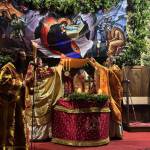 Χιλιάδες οι προσκυνητές στο σπήλαιο της Μαραθοκεφάλας