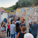 Εορτή Αγ. Ιερομάρτυρος Ευτυχούς