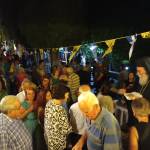 Εορτή Αγ. Ιερομάρτυρος Ευτυχούς