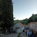 Εορτή Αγ. Ιερομάρτυρος Ευτυχούς